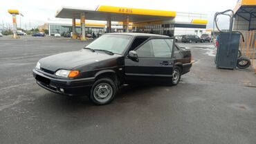 VAZ (LADA): VAZ (LADA) 2115 Samara: 1.5 l | 2010 il 890000 km Sedan