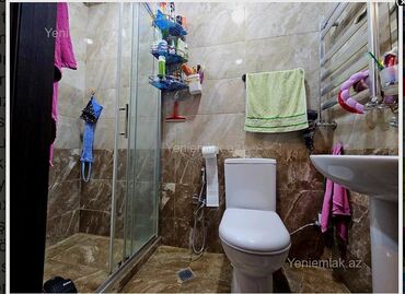 Köhnə tikili: Sumqayıt, 2 otaqlı, Köhnə tikili, 40 kv. m — 8