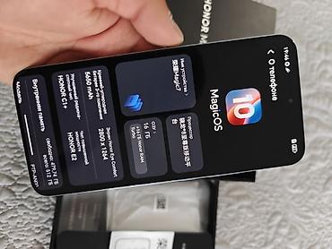 Honor: Honor Magic 7, Б/у, 512 ГБ, 2 SIM — 9