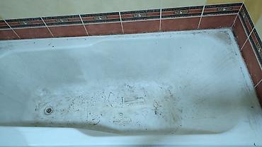 Реставрация ванн: Реставрация ванн Больше 6 лет опыта — 9