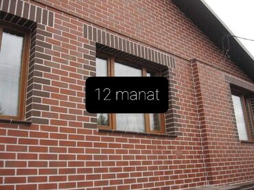 Fasad işləri: Kabançik usdasi — 6