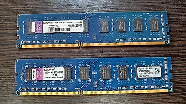 ssd 2: Оперативная память (RAM) для ПК, Б/у — 2