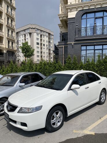 тюнинг хонда аккорд: Honda Accord: 2002 г., 2 л, Автоматтык, Бензин, Седан