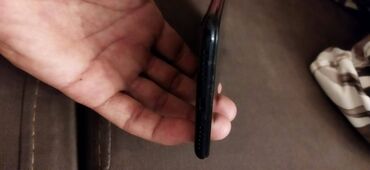 redmi 12 g: Redmi Note 6 Pro, 32 GB, rəng - Qara, Sensor, Barmaq izi, İki sim kartlı