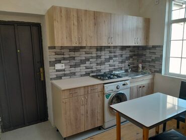 Uzunmüddətli kirayə evlər: 32 kv. m, 2 otaqlı — 10