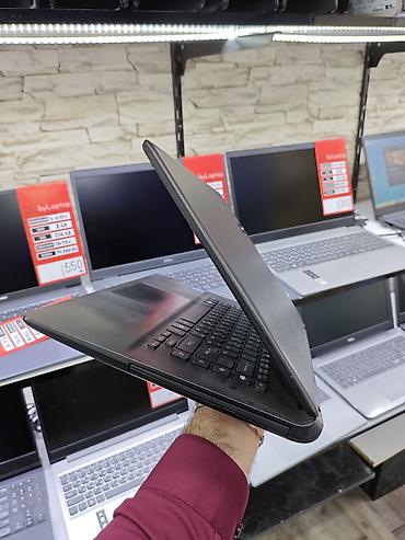ssd yaddaş: Packard Bell 15.6" noutbuk Texniki göstəricilər: - Prosessor: Intel — 4