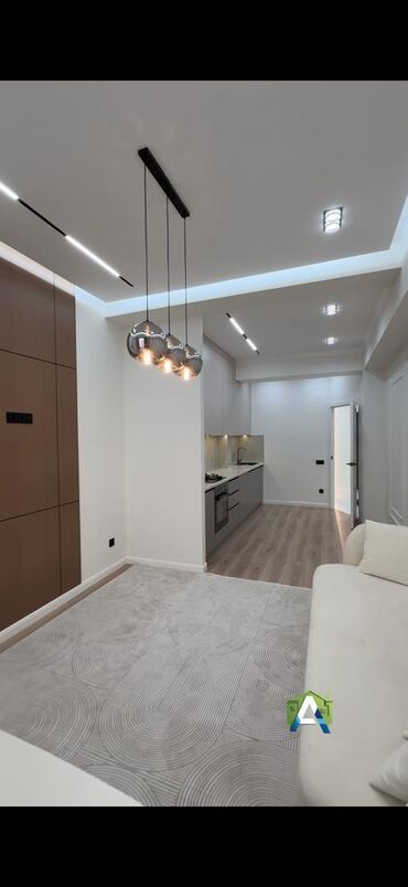 Продажа квартир: 2 комнаты, 57 м² — 2