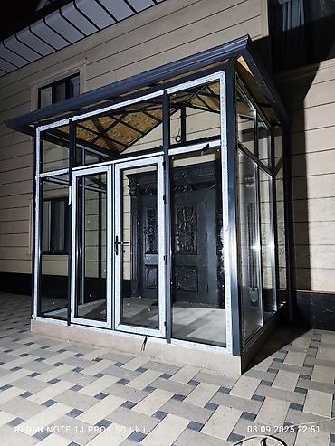 Пластиковые окна на заказ: ПВХ-окна и двери под заказ. Изготовление и профессиональный монтаж — 16