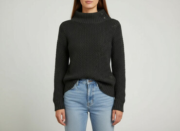 kamizelka damska moncler: Warehouse, Sweter damski, rozmiar L