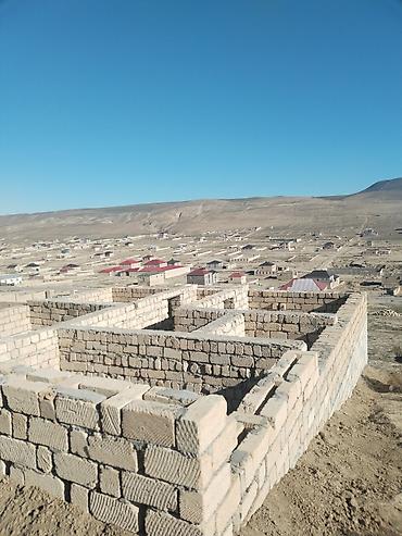 Torpaq sahələrinin satışı: Tikinti — 1