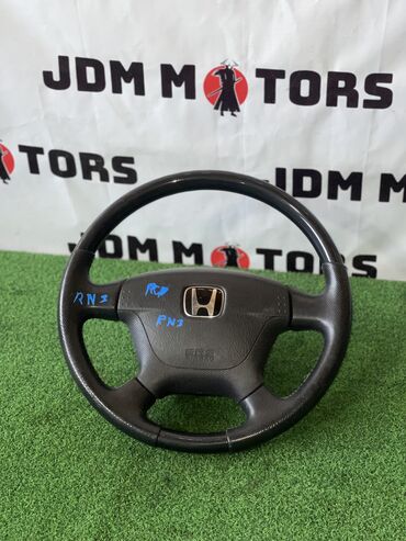 руль на вольво: Руль Honda 2005 г., Б/у, Оригинал, Япония