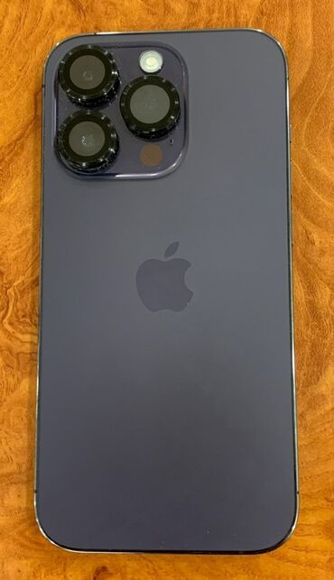 айфон 4 купить: IPhone 14 Pro, 128 ГБ, Deep Purple, Face ID