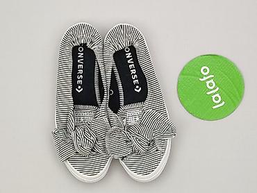 baleriny converse: Converse, Balerinki damskie, rozmiar 36 — 2