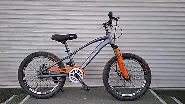Детские велосипеды: Детские велосипеды на выбор Мы находимся рядом с мкр.Аламедин1, по — 30