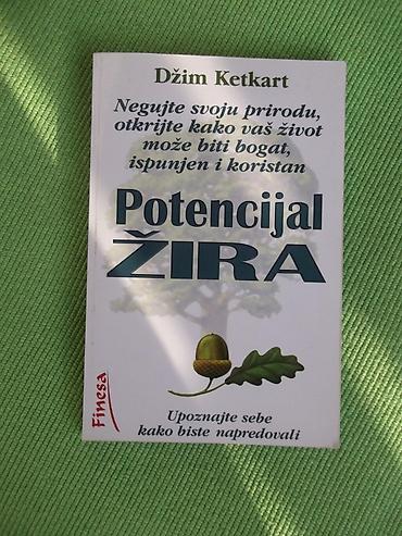 Potencijal žira - Džim Ketkart. Nova! Šaljemo Beksom na lalafo.rs Potencijal žira - Džim Ketkart. Nova! Šaljemo Beksom