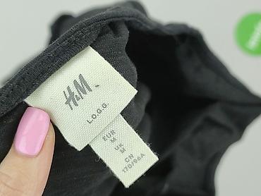 l.o.g.g: H&M L.O.G.G., Sukienka damska, rozmiar M — 4