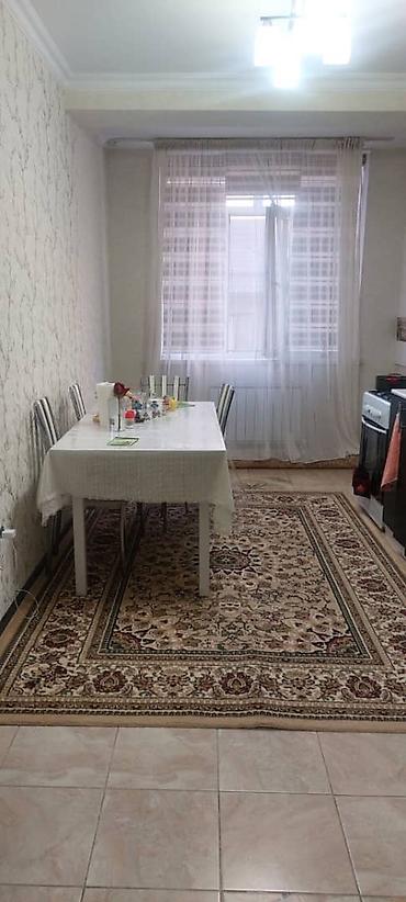 46: 1 комната, 46 м², Элитка, 2 этаж, Косметический ремонт — 5