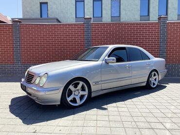 где купить наклейки на машину для выписки из роддома: Mercedes-Benz E-Class: 4.3 л, Автомат, Бензин, Седан