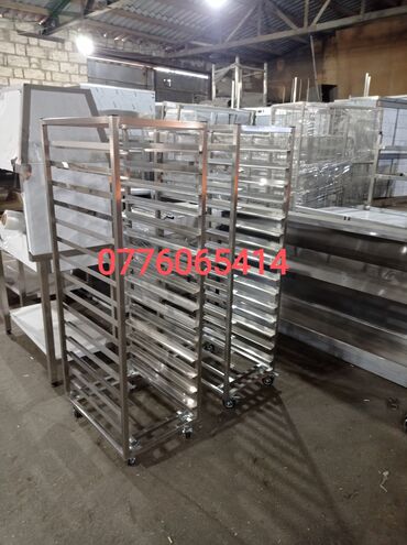 Nerjaveykalar: Restaranlar üçün istənilən ölçüdə nejavekadan yığılan mətbəx -da lalafo.az — 4 Nerjaveykalar: Restaranlar üçün istənilən ölçüdə nejavekadan yığılan mətbəx — 4