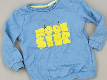 Bluza, So cute, 2-3 lat, 92-98 cm, stan - Bardzo dobry