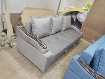 Спальные гарнитуры: Спальный гарнитур, Новый, Двуспальная кровать, Россия, Металл, цвет - Белый — 8