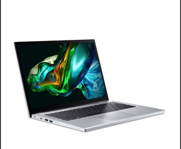 laptop altligi: Intel Core i3, 14 "