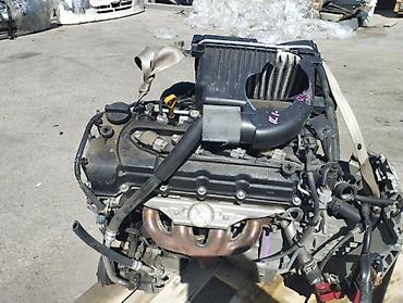 swift: Двигатель Suzuki swift ZC72S K12B 2010 (б/у) — 1