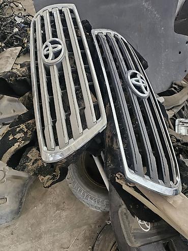 toyota orjinal ehtiyat hisseleri: Toyota land cruiser 200, 2013 il ehtiyat hissələri satılır — 2