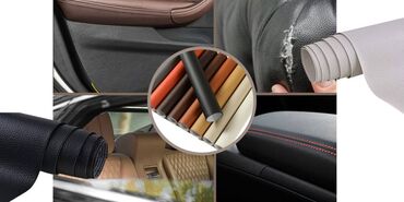 Ostale krojačke usluge: Samolepljivo platno za popravku oštećene kože- kožni flaster Kao novo — 21