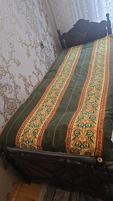 Yeni, Ortopedik matras, Bir nəfərlik