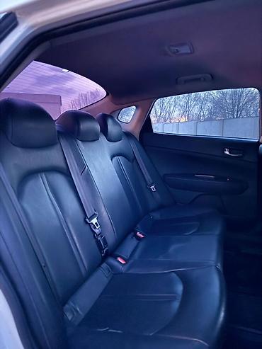 Kia: Kia K5: 2020 г., 2 л, Автомат, Газ, Седан — 15