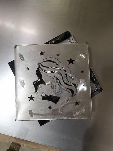 Готовый бизнес: Cnc sebeke decor lazer kesim her olcude ve munasib qiymetde — 3