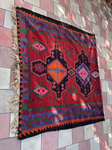 Xalçalar: Xalça — 8