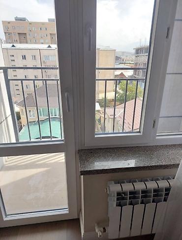 76: 1 комната, 41 м², Джал-15 Элитка, 5 этаж, Дизайнерский ремонт — 10
