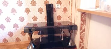 işlenmiş pitminutka: 20 AZN Televizor altlığı. Endirim olunacaq