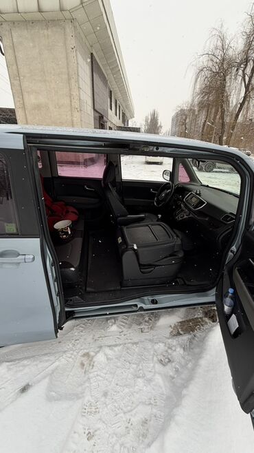 Kia: Kia Ray: 2018 г., 1 л, Автомат, Бензин, Хэтчбэк — 9