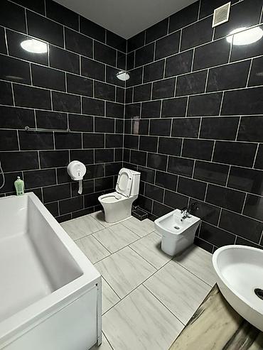 Продажа квартир: 5 и более комнат, 217 м², Юг-2 мкр Элитка, 10 этаж, Евроремонт — 6