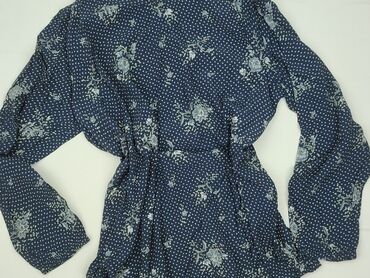 Women's Clothing: Women's blouse, XL (EU 42)