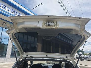Daewoo: Daewoo Matiz: 2007 г., Автомат, Бензин, Хэтчбэк — 7