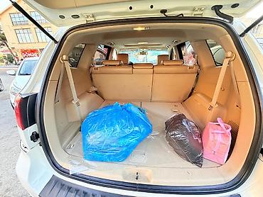 dadsan yag: Hyundai Santa Fe: 2.7 l | 2008 il — 9