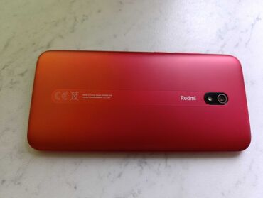 Redmi: Redmi, Redmi 8A, 1 SIM, 2 SIM