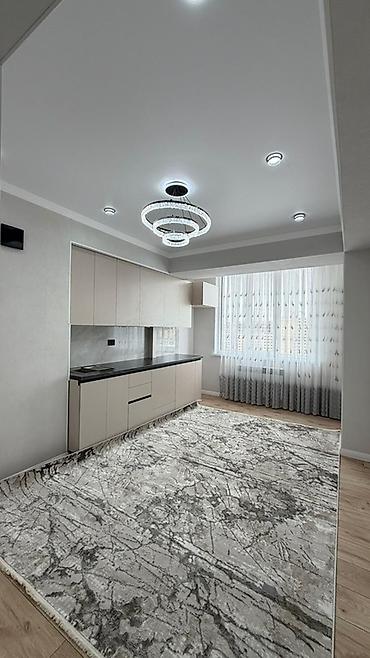Продажа квартир: 2 комнаты, 68 м², 10 этаж, Дизайнерский ремонт — 11