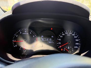 kna: Kia Morning: 2019 г., Автомат, Хэтчбэк — 5