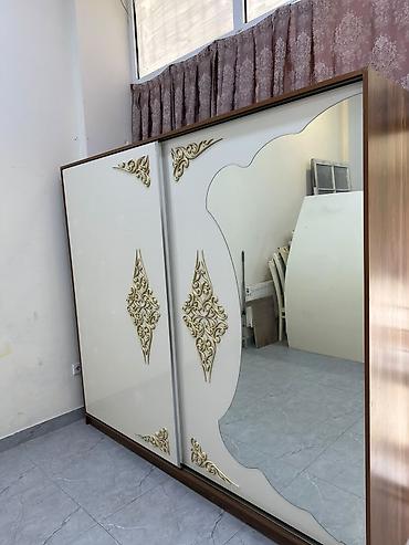 xirdalan mebel seherciyi: İkinəfərlik çarpayı, Türkiyə, İşlənmiş — 2