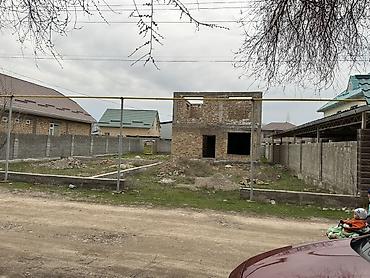 Продажа коттеджей и домов: Продаётся кирпичный двухэтажный дом в стадии строительства с участком — 3