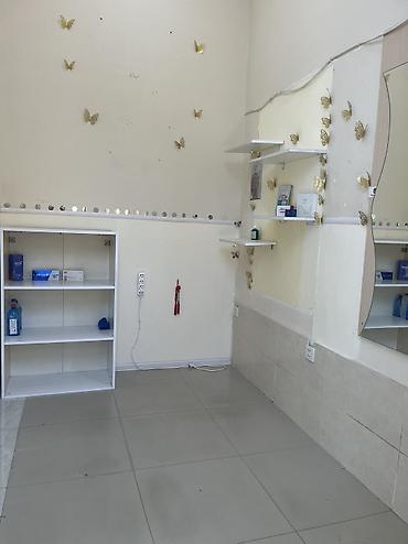 dirnaq ustası: Otaq icareye verilir.Hezi Aslanov metrosuna yaxindi.Kondisioneri var — 1