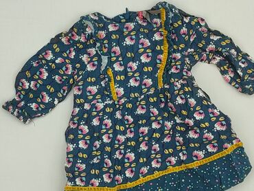 Dresses: Dress, 3-6 months, condition - Good