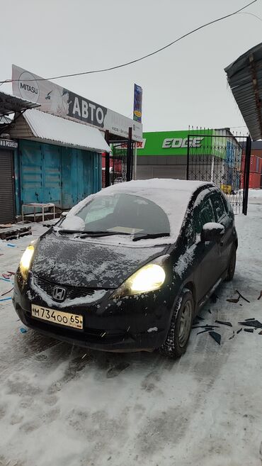 хонда фит 2002: Honda Fit: 2009 г., 1.5 л, Автомат, Бензин, Хэтчбэк