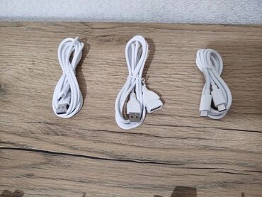 Mobil telefonlar üçün digər aksesuarlar: RAZİNDƏ!!!! USB v3 OTG, mikro uesbi, uzb – mini uzbi, micro uesb – — 29