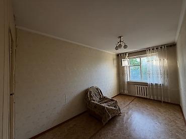 Продажа квартир: 3 комнаты, 58 м², 104 серия, 4 этаж, Косметический ремонт — 9